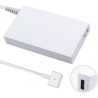 MicroBattery 85W MagSafe Power Adapter
