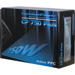 Combat Power CP750 Plus