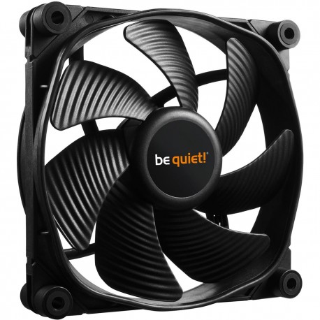 be quiet silent wings 3