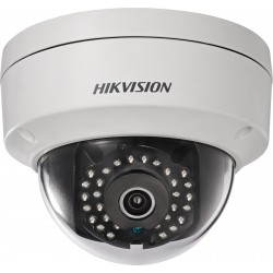 Hikvision 1.3MP Dome Indoor, 1280x960