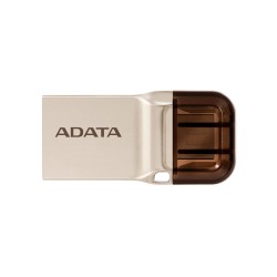 ADATA 64GB UC370 USB-A+USB-C