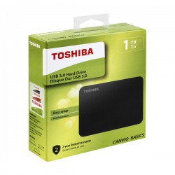 Toshiba usb 3.0 hard drive 1tb