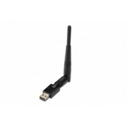 Digitus wireless 300N USB 2.0 adapteri