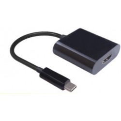 USB Type C - HDMI adapteri