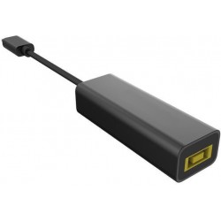 USB Type C - Square Lenovo plug