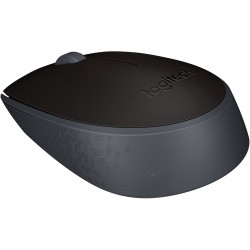 Logitech M171 Mouse, Wireless -langaton hiiri
