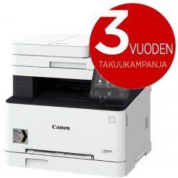 CANON I-SENSYS MF643CDW