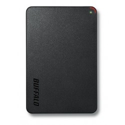 BUFFALO MINISTATION 2TB 2,5" EXTERNAL HDD USB3.0
