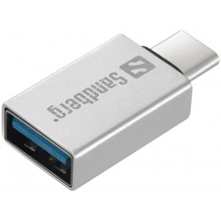 USB-C to USB 3.0 Dongle