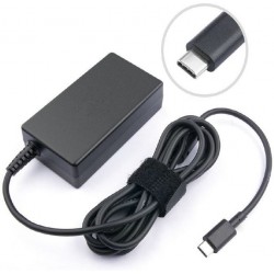 MicroBattery 45W USB-C Power Adapter