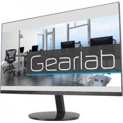 Gearlab 24'' WQHD IPS LED MONITOR