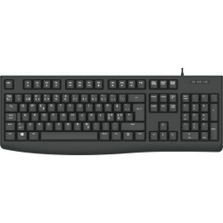 Gearlab G200 Wired Keyboard