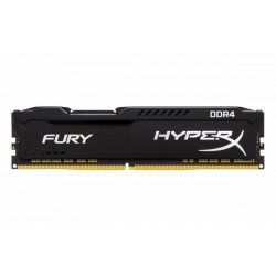 16GB HyperX FURY DDR4-2666