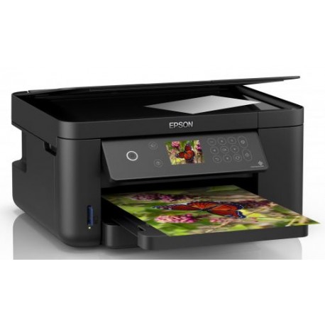 EPSON EXPRESSION HOME XP-5100 EPSON EXPRESSION HOME XP-5100