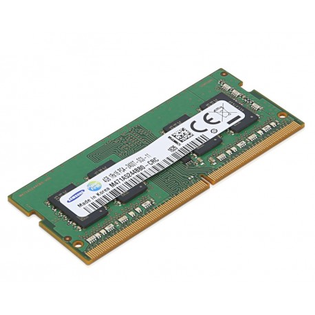LENOVO 4GB DDR4 2400MHZ SODIMM (paketti puuttuu)