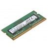 LENOVO 4GB DDR4 2400MHZ SODIMM (paketti puuttuu)