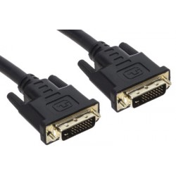Digitus DVI-D connection cable Dual Link