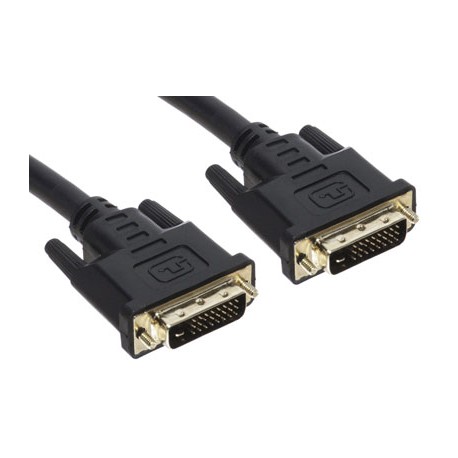 Digitus DVI-D connection cable Dual Link