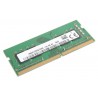 LENOVO 8GB DDR4 2666MHZ SODIMM (paketti puuttuu)