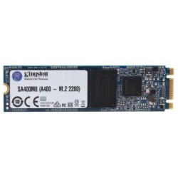 KINGSTON 480GB SSDNOW A400 M.2 2280 SSD (SATA REV 3.0)