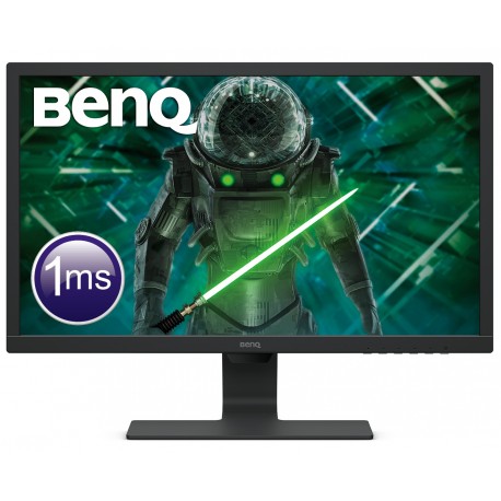 BENQ GL2480 24" FHD TN HDMI/VGA/DVI BENQ GL2480 24" FHD TN HDMI/VGA/DVI