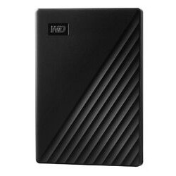 WD My Passport 1tb ulkoinen kovalevy