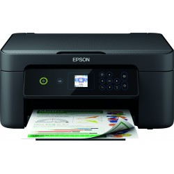 EPSON EXPRESSION HOME XP-3105