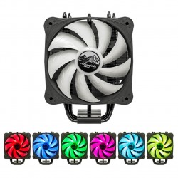 BEN NEVIS Advanced Black RGB