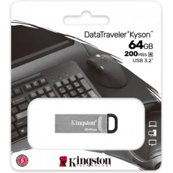 Kingston DataTraveler Kyson...
