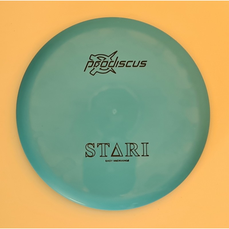 Prodiscus Basic STARi