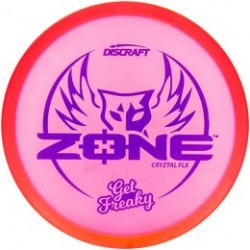 Discraft Cryztal FLX Zone -...