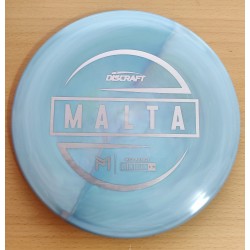 Discraft ESP Malta - Paul...