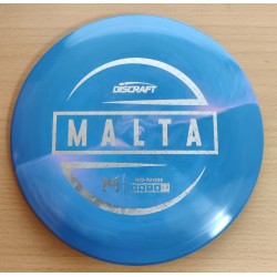 Discraft ESP Malta - Paul McBeth Signature