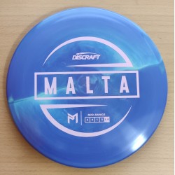 Discraft ESP Malta - Paul McBeth Signature
