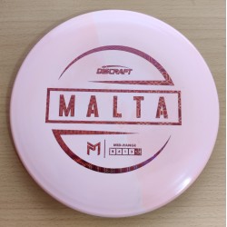 Discraft ESP Malta - Paul McBeth Signature