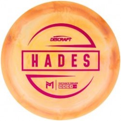 DISCRAFT ESP HADES - PAUL MCBETH SIGNATURE