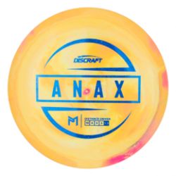 DISCRAFT ESP ANAX - PAUL...