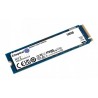 KINGSTON 500GB NV2 M.2 2280 PCIE 4.0 NVME SSD