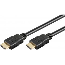 GB HDMI V1.4 KAAPELI 1M