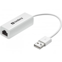 Sandberg USB to Network...