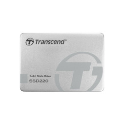 Transcend 240GB SSD220S,...