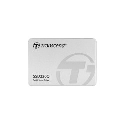 Transcend SSD220Q 1TB SSD