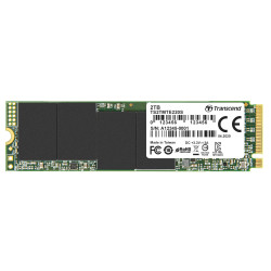 TRANSCEND NVME PCIE M.2 SSD...