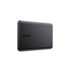 Toshiba Canvio Basics 2TB 2.5"