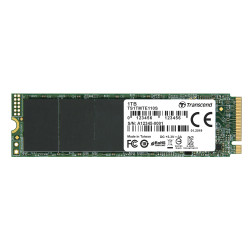 TRANSCEND PCIE SSD 110S M.2...