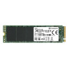 TRANSCEND PCIE SSD 110S M.2 1TB