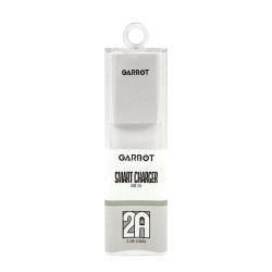 USB-A Laturi Garbot Garbot Grab&Go Single