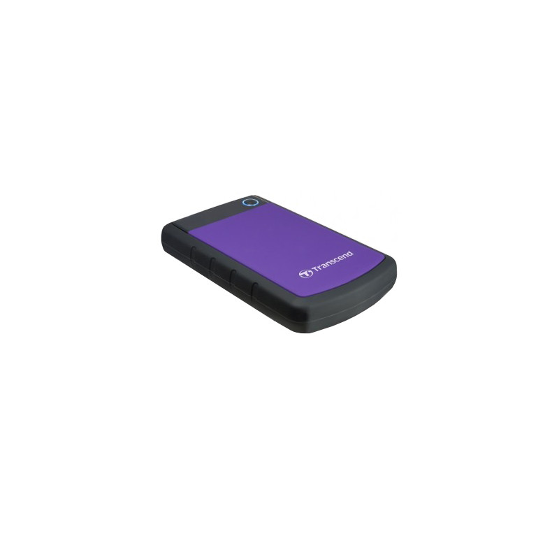 TRANSCEND STOREJET 25H3P 2.5" 2TB
