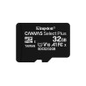 KINGSTON Canvas Select Plus MicroSD HC 3 x 32GB