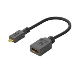 MicroConnect HDMI to micro HDMI adapter